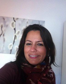 Sílvia Carla da Silva André Uehara