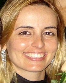 Aline Cristina Martins Gratão
