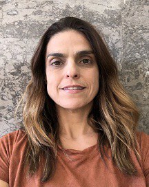 Jamile Claro de Castro Bussadori