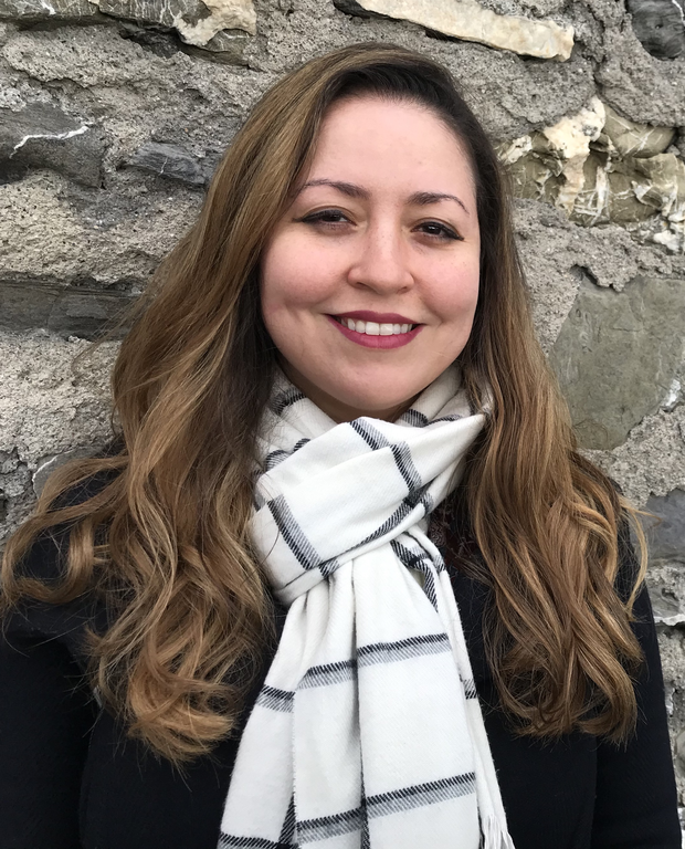 Jaqueline Alcântara Marcelino da Silva